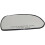 Heated Right Side Mirror Glass for Hyundai Elantra 6