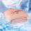 Cooling Blanket Pink Reversible Lightweight Quilt for Crib 8