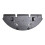 bObsweep Dustins Mop Pad and Bracket Kit 7