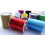 Metallic Embroidery Thread Polyester 20 Colors 4