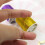 Metallic Embroidery Thread Polyester 20 Colors 5