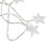 Polyester mesh bed canopy dome for twin full queen crib 2