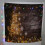 Polyester mesh bed canopy dome for twin full queen crib 6