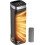 PTC Ceramic Space Heater Portable with Timer Remote 7
