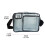 Anti-Static Clear PVC Bag Cleanroom Engineer Tool Bag Crossbody Messenger for Put Computer Tools 4