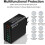 USB Wall Charger 4 USB-C + 4 USB-A 8-in-1 Waterproof 2