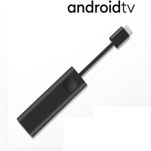 GD1 Android 11.0 TV ATV Quad Core Amlogic S905Y4-B WiFi 2.4G/5.8Ghz BT5.0 4K Sterowanie Głosowe Home Player