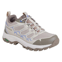 (5 UK, Beige) Karrimor Womens/Ladies Hurricane Lace Up Hiking Shoes