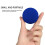 Peanut Massage Ball for Myofascial Release 1 pack 4