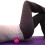 Peanut Massage Ball for Myofascial Release 1 pack 5