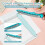 6-Inch Paper Cutter with Non-Slip Base 5
