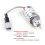 Bilavstengningsmagnetventiler U85206452 for Perkins402D403D404C 6