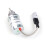 Bilavstengningsmagnetventiler U85206452 for Perkins402D403D404C 7