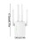5G WiFi router repeater 1200Mbps wireless signal extender 4