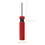 Valve Stem Removal Tool Set 5 pcs 1.5 x 4.3 in 4