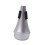 Trumpet Silver Professional Musical Instrument 4