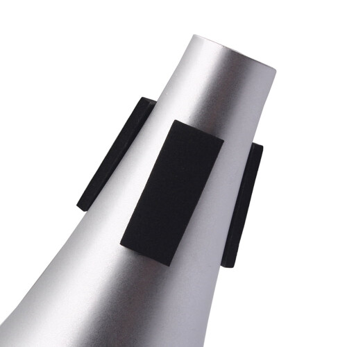 Trumpet Silver Professional Musical Instrument 1