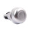 Trumpet Silver Professional Musical Instrument 7