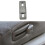 Folding Lever Knob for Mitsubishi Pajero Shogun 2