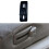 Folding Lever Knob for Mitsubishi Pajero Shogun 3