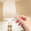10pcs E27 to E26 Lamp Shade Adapter Ring, Plastic Reducer Washer Compatible with E27 Lamps 4