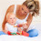 Silicone Squeeze Feeding Spoon 120ml 1pc 2