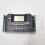 30A 12V/24V Auto Solar Panel Battery Charge Controller LCD Display Backlight Solar Collector Regulator CM3024Z Dual USB 5