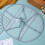 BESTONZON Laundry Drying Rack Flat Mesh Hanging Net with Securing Straps Foldable for Clothes and 8
