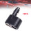 Two-Way Car Cigar Lighter Socket Adapter Splitter Charger Dual Ports Plug 3