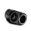Two-Way Car Cigar Lighter Socket Adapter Splitter Charger Dual Ports Plug 4