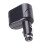 Two-Way Car Cigar Lighter Socket Adapter Splitter Charger Dual Ports Plug 5