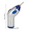 HANXIULIN cordless screwdriver for electronics 1 piece 2