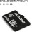 Micro Center32GB Class10Κάρτα MicroSDHC με προσαρμογέα – Συμβατή με κινητά, tablet, drone, βίντεο Full HD 2