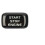 Engine Start Button Switch for Volvo V40 V60 S60 XC60 S80 3
