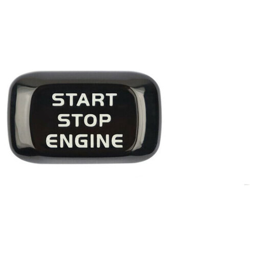 Engine Start Button Switch for Volvo V40 V60 S60 XC60 S80 2