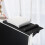 TV Screen Top Storage Shelfs Adjustable Computer Monitors Desktop Screen Top 6