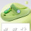 Children's Clogs Sandals for Summer Outdoor Water Use 5
