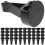 Car Vent Clips Black 100 Pieces 7