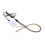 Electric Scooter LED Light, Strips Light Flashlight Safety Skateboard LED Light 8