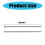 Electric Scooter LED Light, Strips Light Flashlight Safety Skateboard LED Light 5