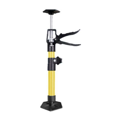 Adjustable Cabinet Jack Pole 19.29-43.30 in 132 lb 1