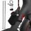 Electric Scooter LED Light, Strips Light Flashlight Safety Skateboard LED Light 7