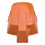 Air Filter Cover for  372 Chainsaws Replacement Part 503 62 80-01 3