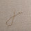 Golden Copper Eyeglass Chain Adjustable Long Chain 1 Set 6