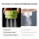 Rechargeable Badminton Shuttlecock Humidifier - Steam Air, Keeps Moisturizing White 8