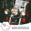 Retro Motorcycle Fog Light ABS Silver 2 Pieces 5