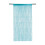 Wedding Curtain Silver String Door Divider 1 Pack 2
