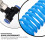 ULTNICE Handheld Air Blower Blue 1 Household Cleaning 6
