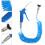 ULTNICE handheld air blower blue 1 unit 7