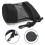 FEAMOS portable golf ball and tee storage net bag with 6